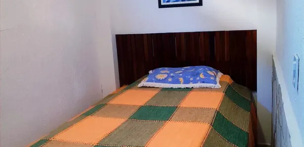Kitnet com 1 Quarto para alugar, 30m² no Cajueiro, Cabo Frio