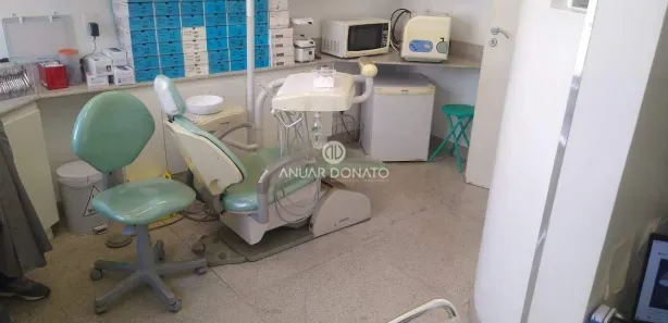 Ponto Comercial à venda, 21m² no Santo Agostinho, Belo Horizonte
