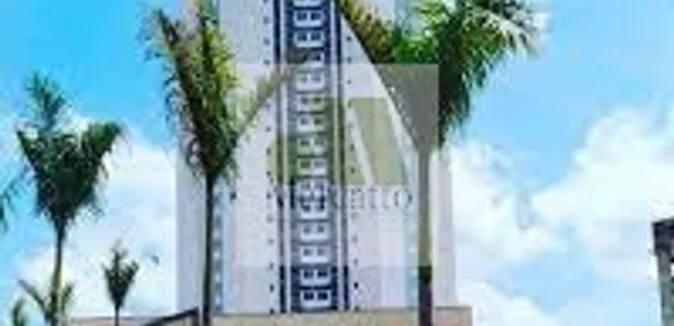 Cobertura com 3 Quartos à venda, 125m² no Vila Bonfim, Embu das Artes