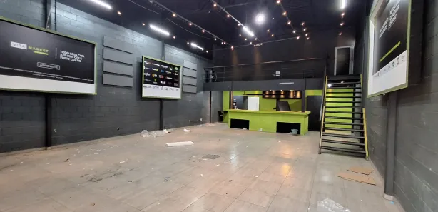 Galpão/Depósito/Armazém para alugar, 300m² no Pechincha, Rio de Janeiro