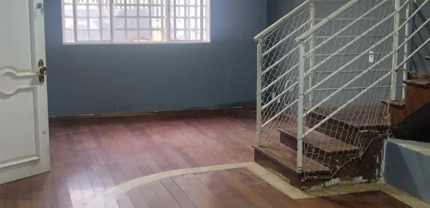 Sobrado com 4 Quartos à venda, 300m² no Areal, Brasília