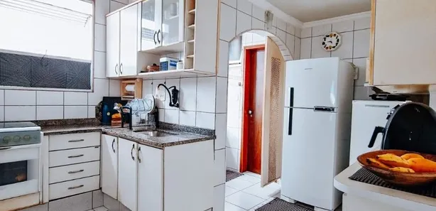 Cobertura com 3 Quartos à venda, 200m² no Centro, Cabo Frio