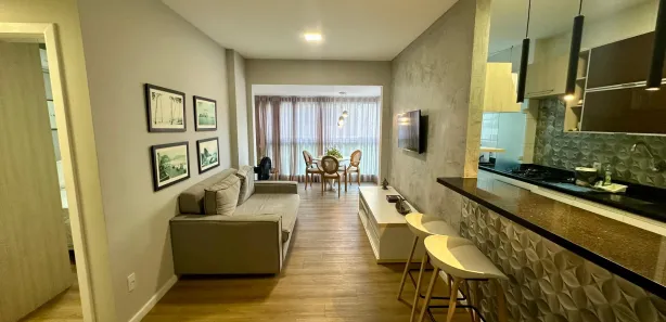 Apartamento com 2 Quartos à venda, 74m² no Barra, Salvador