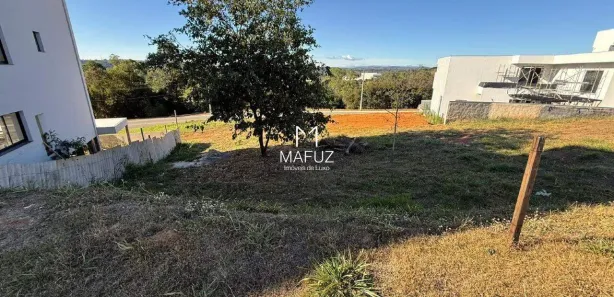 Lote/Terreno à venda, 405m² no Gran Park, Vespasiano