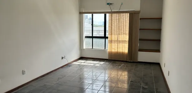 Sala Comercial para alugar, 36m² no Pituba, Salvador