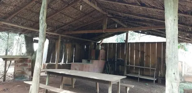 Fazenda/Sítio com 3 Quartos à venda, 2000m² no , Nerópolis