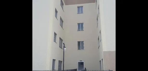 Apartamento com 2 Quartos à venda, 46m² no Betim Industrial, Betim