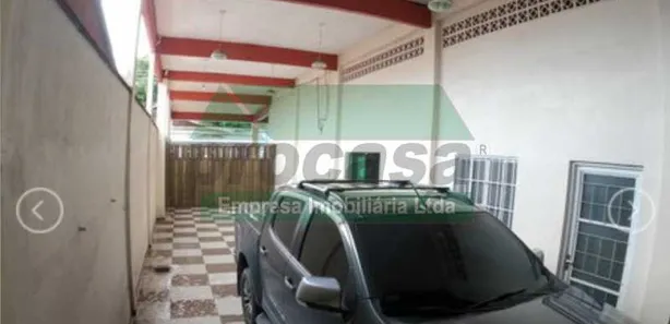 Casa com 3 Quartos para venda ou aluguel, 450m² no Dom Pedro I, Manaus