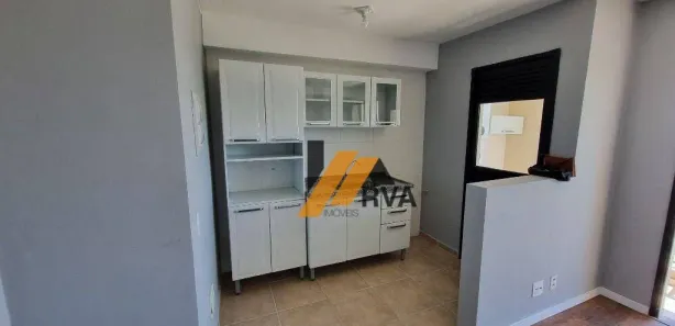 Apartamento com 2 Quartos para alugar, 50m² no Vera Tereza, Caieiras