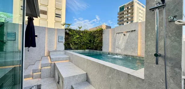 Cobertura com 3 Quartos à venda, 203m² no Savassi, Belo Horizonte