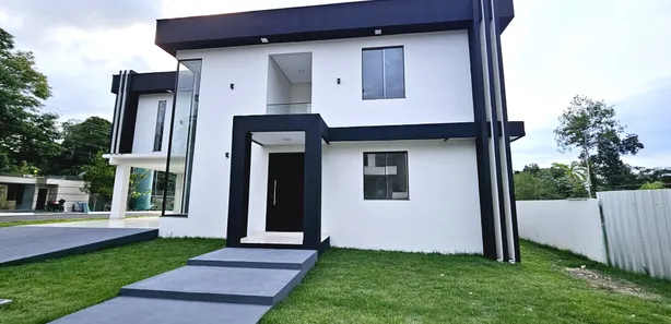 Casa de Condomínio com 4 Quartos à venda, 401m² no Ponta Negra, Manaus