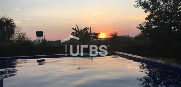 Fazenda/Sítio com 3 Quartos à venda, 257m² no CONDOMINIO RECANTO DI VENEZA, Nova Veneza