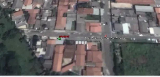 Sala Comercial com 1 Quarto à venda, 197m² no Vila Nossa Senhora D'Abadia, Anápolis