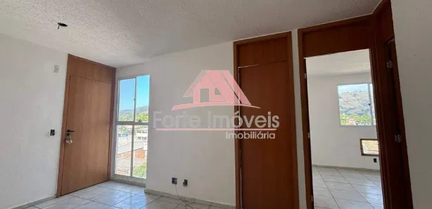 Apartamento com 2 Quartos à venda, 45m² no Cosmos, Rio de Janeiro