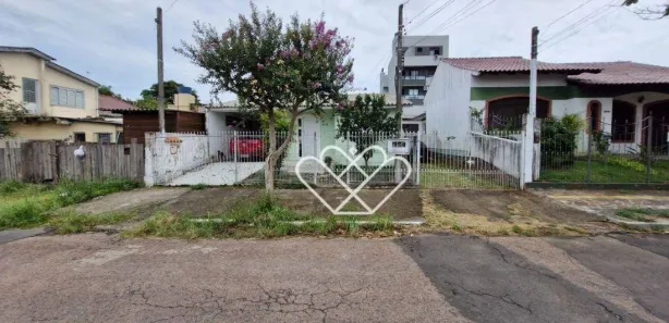 Lote/Terreno à venda, 330m² no Bom Princípio, Gravataí