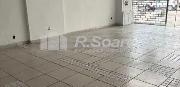 Ponto Comercial para alugar, 123m² no Freguesia (Jacarepaguá), Rio de Janeiro