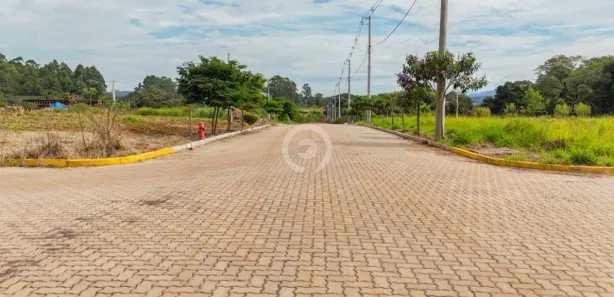 Lote/Terreno à venda, 342m² no São João, Dois Irmãos