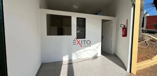 Ponto Comercial para alugar, 45m² no Núcleo Residencial Sequoia, Várzea Paulista
