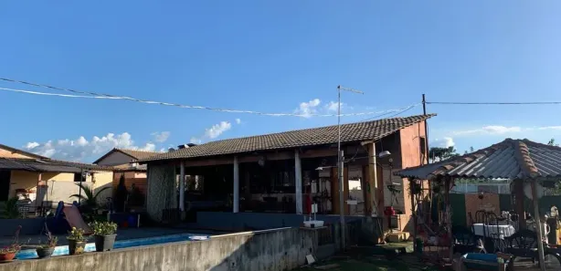 Fazenda/Sítio com 3 Quartos à venda, 450000m² no , Campo Limpo de Goiás