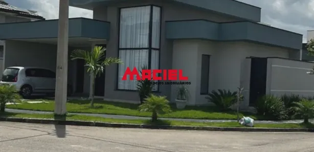Casa de Condomínio com 3 Quartos à venda, 170m² no Condomínio Terras do Vale, Caçapava