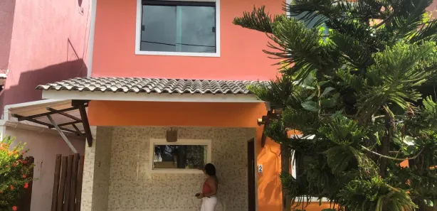 Casa de Condomínio com 3 Quartos à venda, 80m² no Catu de Abrantes (Abrantes), Camaçari