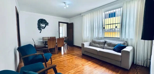 Apartamento com 3 Quartos à venda, 106m² no Pituba, Salvador