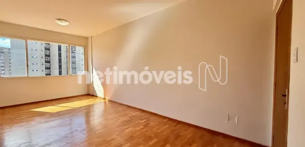 Apartamento com 3 Quartos à venda, 126m² no Savassi, Belo Horizonte