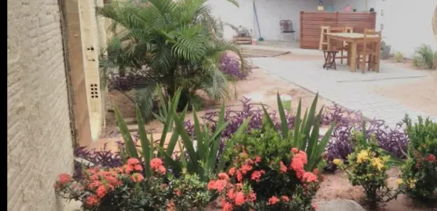 Casa com 2 Quartos para venda ou aluguel, 65m² no Centro, Extremoz