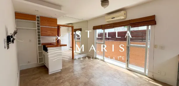 Cobertura com 3 Quartos para alugar, 138m² no Humaitá, Rio de Janeiro
