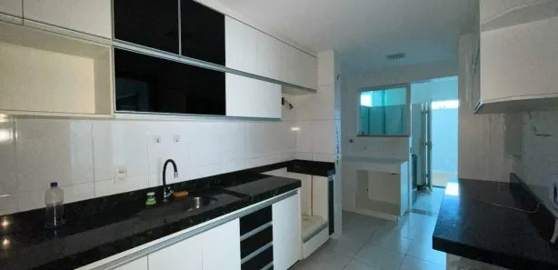 Apartamento com 3 Quartos para alugar, 82m² no Dona Clara, Belo Horizonte