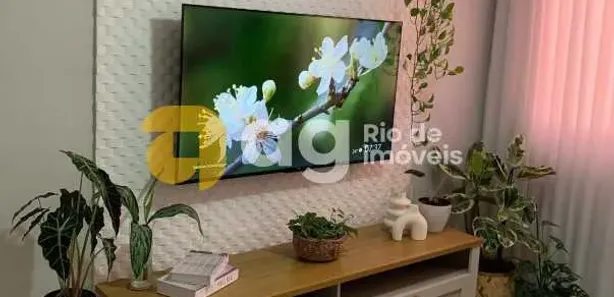 Apartamento com 2 Quartos à venda, 47m² no Realengo, Rio de Janeiro