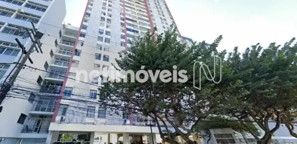 Apartamento com 3 Quartos para venda ou aluguel, 240m² no Canela, Salvador