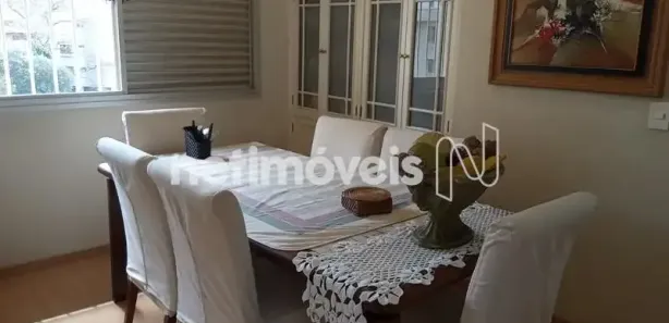 Cobertura com 4 Quartos à venda, 222m² no Santo Antônio, Belo Horizonte
