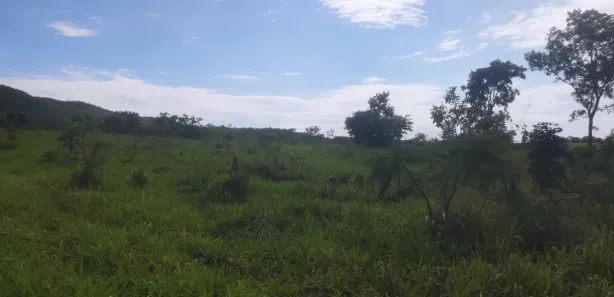 Fazenda/Sítio à venda, 580800m² no Centro, Jaraguá