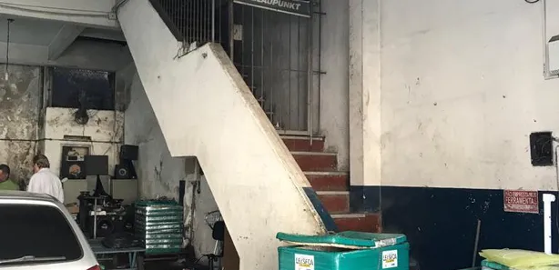 Ponto Comercial à venda, 202m² no Centro, Rio de Janeiro
