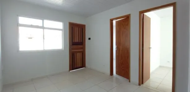 Apartamento com 2 Quartos para alugar, 45m² no Estados, Fazenda Rio Grande