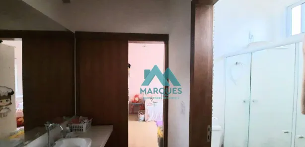 Casa de Condomínio com 3 Quartos à venda, 210m² no Jardim Caçapava, Caçapava
