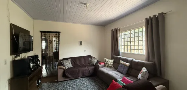 Casa com 3 Quartos à venda, 200m² no Arapoanga, Brasília