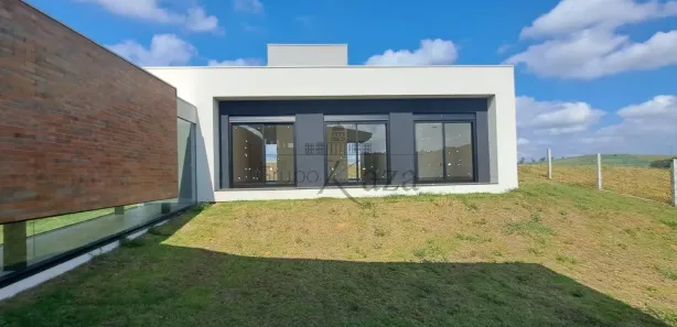 Casa de Condomínio com 3 Quartos à venda, 240m² no Condomínio Terras de Santa Mariana, Caçapava