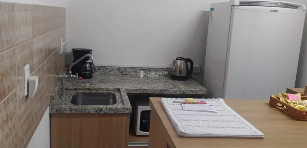 Sala Comercial à venda, 40m² no Centro, São Leopoldo