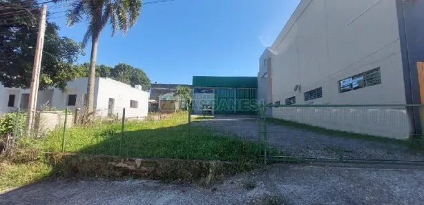 Galpão/Depósito/Armazém para alugar, 228m² no Jardim Eldorado, Caxias do Sul