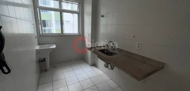 Apartamento com 2 Quartos para alugar, 90m² no Braga, Cabo Frio