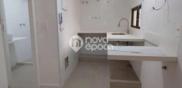 Apartamento com 1 Quarto à venda, 40m² no Jardim Botânico, Rio de Janeiro