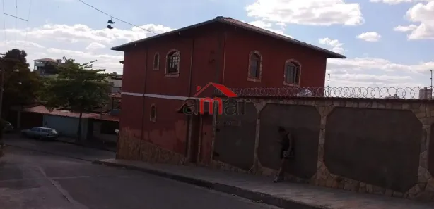 Casa com 4 Quartos à venda, 280m² no Jardim São José, Belo Horizonte
