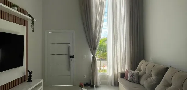 Casa com 2 Quartos à venda, 162m² no Parque das Laranjeiras, Cosmópolis