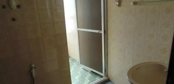 Apartamento com 3 Quartos para alugar, 100m² no Campo Grande, Rio de Janeiro