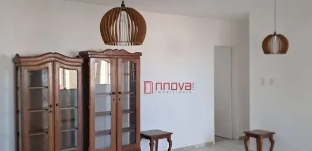Apartamento com 3 Quartos para alugar, 104m² no Costa Azul, Salvador