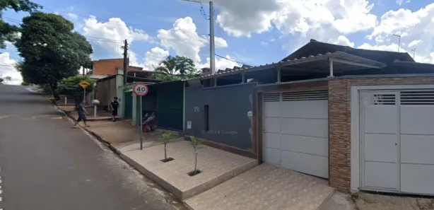 Casa com 1 Quarto à venda, 120m² no Jardim Santa Rosa, Cosmópolis