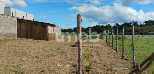 Lote/Terreno à venda, 500m² no Caguassu, Sorocaba
