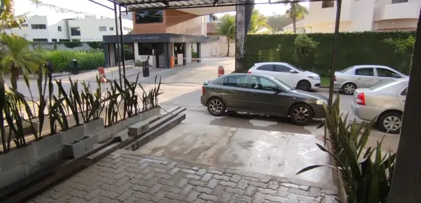 Ponto Comercial para alugar, 56m² no Vargem Pequena, Rio de Janeiro